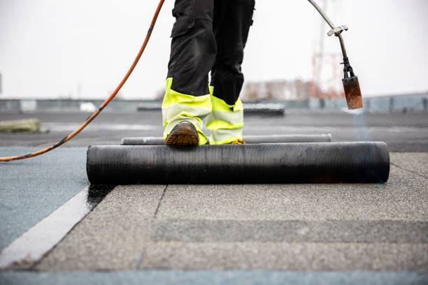 Best Rubber Roofing (EPDM, TPO)  in West Easton, PA